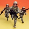 Infantry Attack: Battle 3D FPS