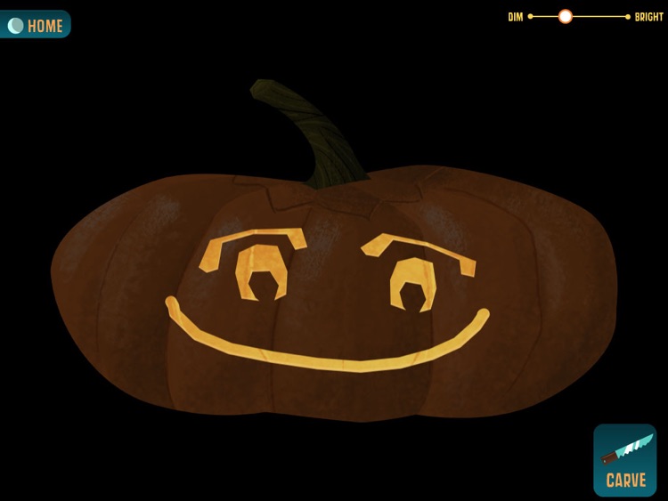 Pumpkin Pal screenshot-4