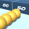 Snake Bricks - 3D Snake Game