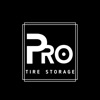 Pro Tire Storage App