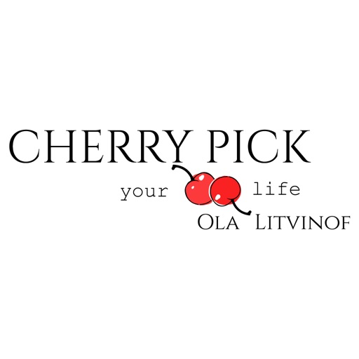 Cherry pick. Cherry picked. Cherry pick idioms.