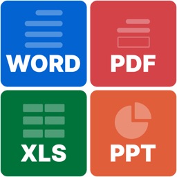 Office Suite-Word, Sheets, PPT