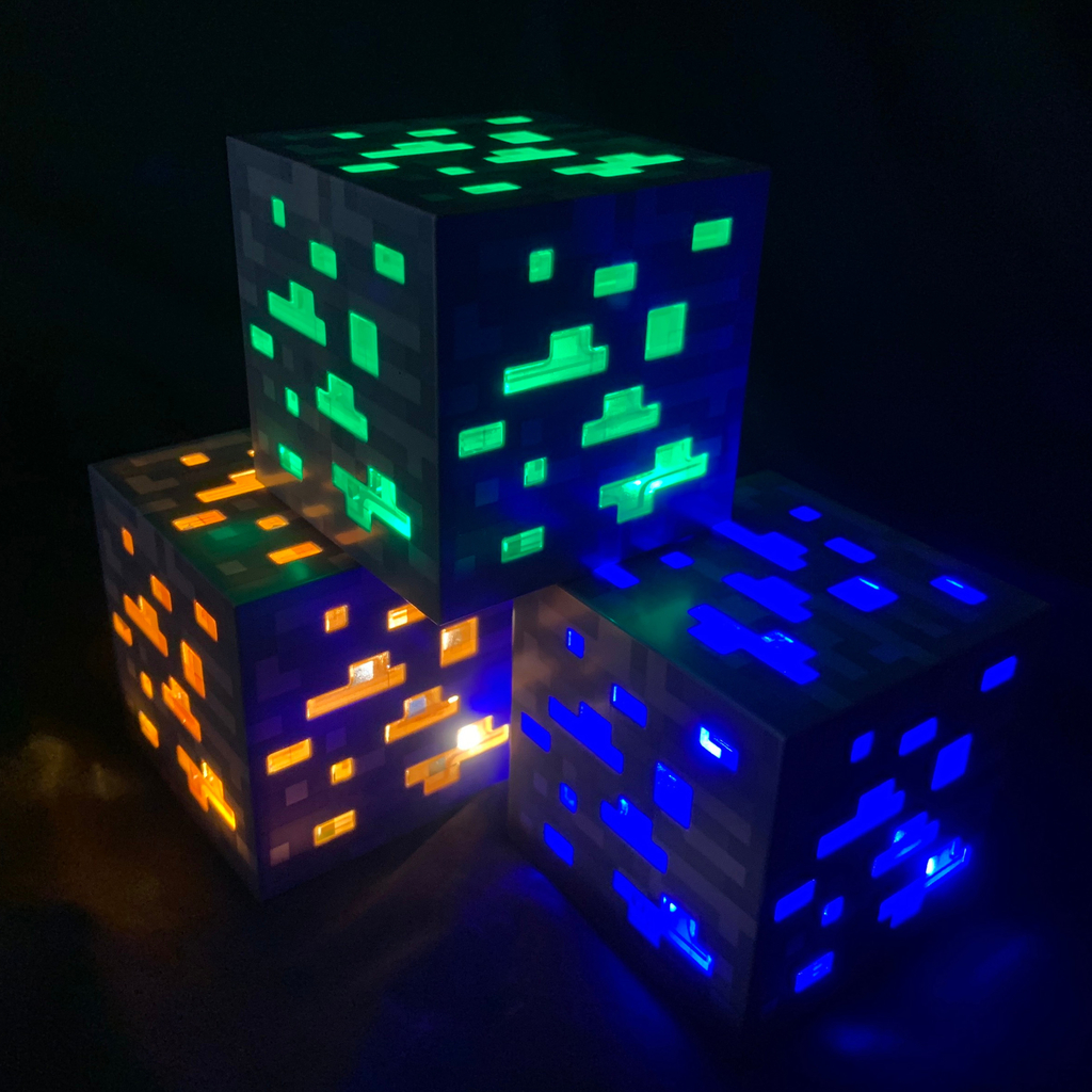 Get Diamonds Finder For Minecraft for iOS, iPhone, iPad Aso Report