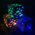 Diamonds Finder For Minecraft