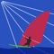 Log your windsurf sessions with Gear, Conditions and Trim