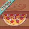 Good Pizza, Great Pizza - TAPBLAZE