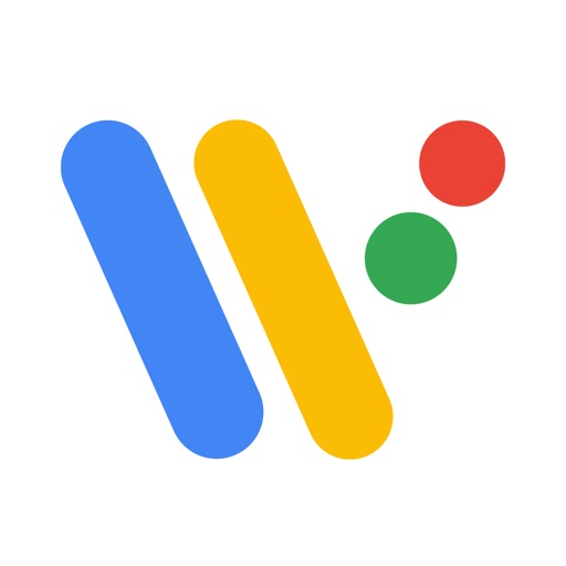 Google wear 2025 os app