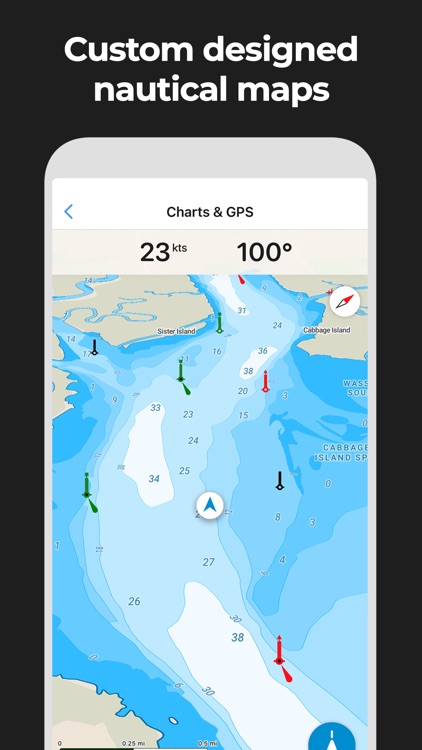 FishHawk - Fishing App screenshot-7