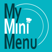 My Mini Menu