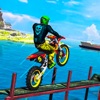 Motor Bike Stunt Simulator 3D