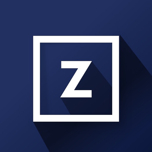 Zego Admin iOS App