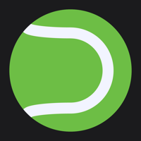 Deuce - Track Your Own Tennis