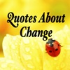 Quotes About Change