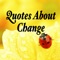 Icon Quotes About Change