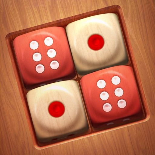Merge Dice - Puzzle Game 5x5