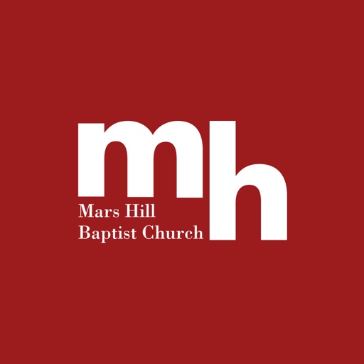 Mars Hill Baptist Church by Mars Hill Baptist Church