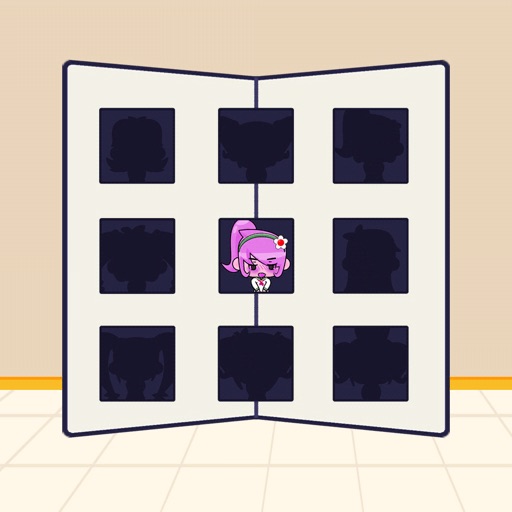 Anime Locker - Tentacle Game