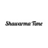 Shawarma Time