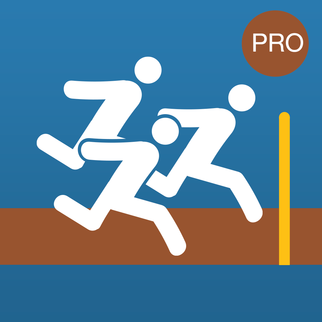 Get SprintTimer Pro for iOS, iPhone, iPad Aso Report