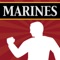 The Marine Martial Arts app is the U