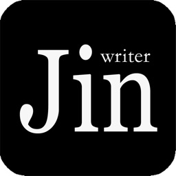 Jin Writer-Minimalist and fast