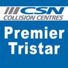 CSN Premier Tristar Collision