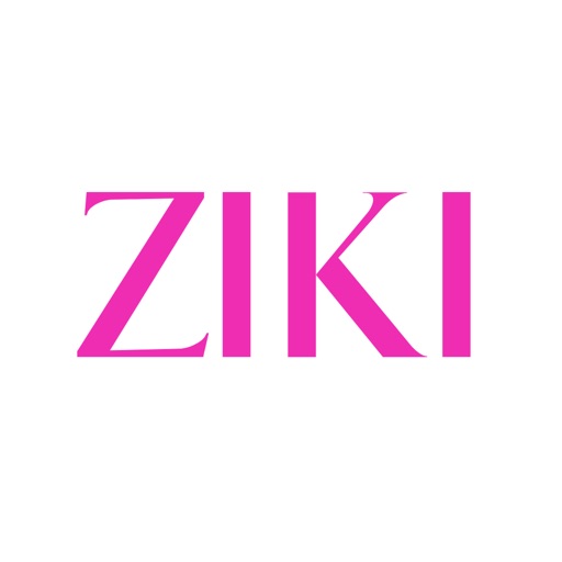 ZIKI - Get Freaky With ZIKI