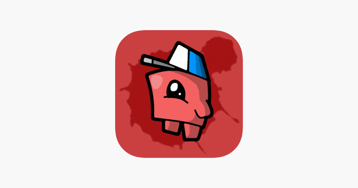 ‎Super Meat Boy na App Store