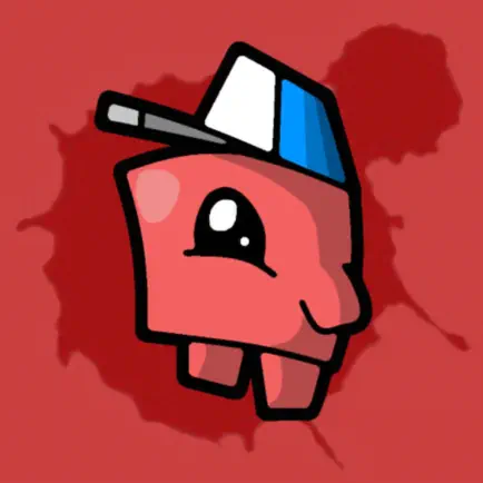 Super Meat Boy Читы