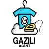 Gazili Laundry Services Agent