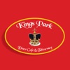 Kings Park Cafe Glasgow