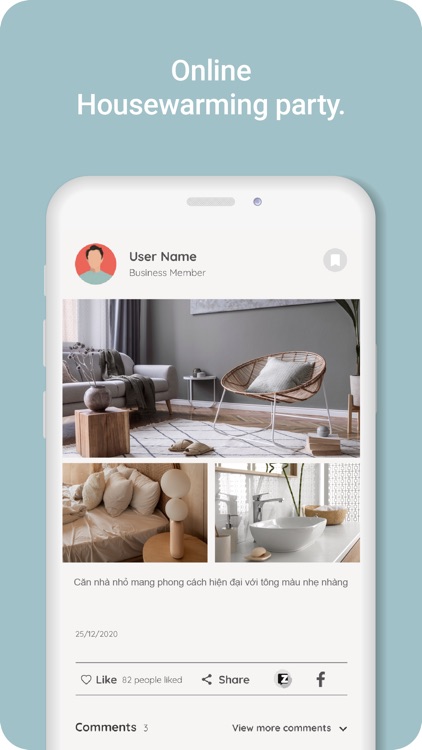 Life on Interior design screenshot-5