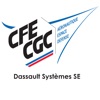 My CFECFC Dassault Systèmes