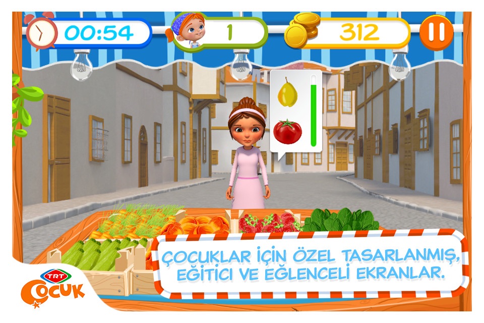 TRT Elif'in Düşleri screenshot 3