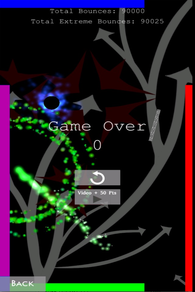 Combo Time Extreme Color Balls screenshot 3