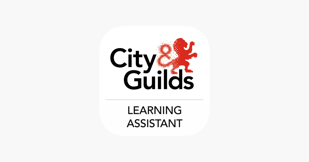 Learning Assistant on the App Store