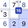 キラーナンプレ、Killer Sudoku、数独、パズル - iPadアプリ