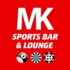 MK Sports Bar and Lounge