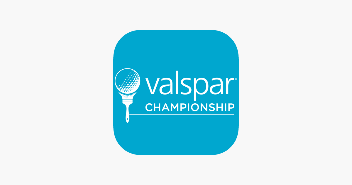 ‎Valspar Championship on the App Store