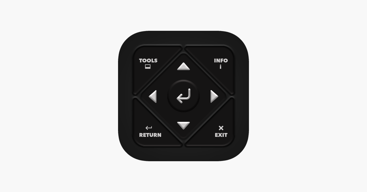 ‎Sam TV Remote Control on the App Store