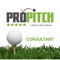 Propitch Golf Consultant is a unique Sports turf management tool which gives the consultant the ability to perform assessments in the golf course and collect data on a new platform on any mobile device