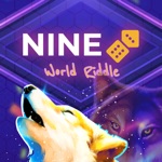 Nine World Riddle