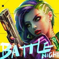 Battle Night  PC 용