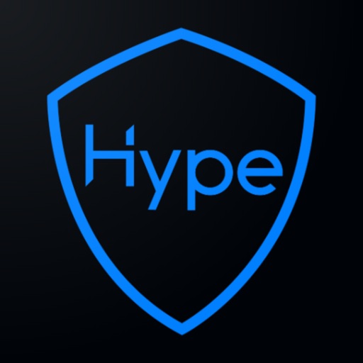Hype Luxury Download