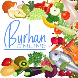 Burhan Online