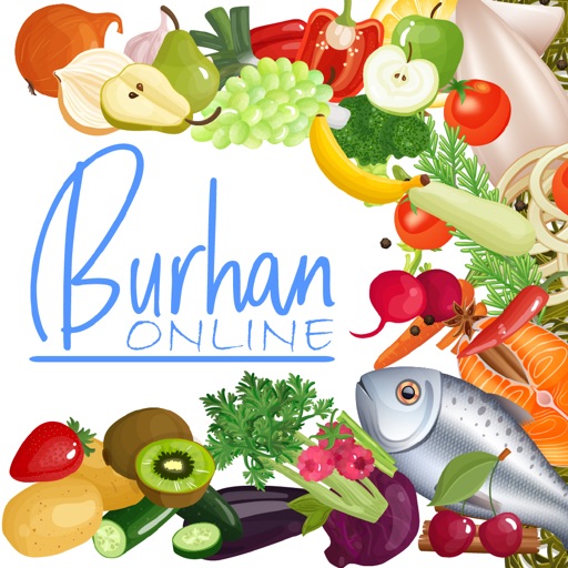 Burhan Online