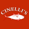 Cinelli's IE