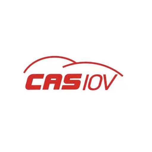 CASiov