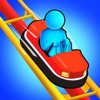 Roller Coaster Rush 3D