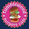 タンブルウィードバーガーズカフェ公式アプリ